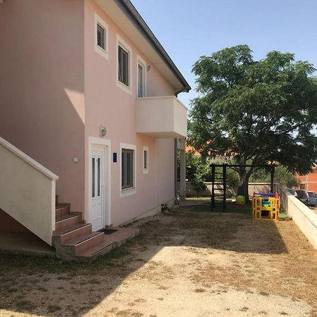 M A Apartments Kožino Dış mekan fotoğraf