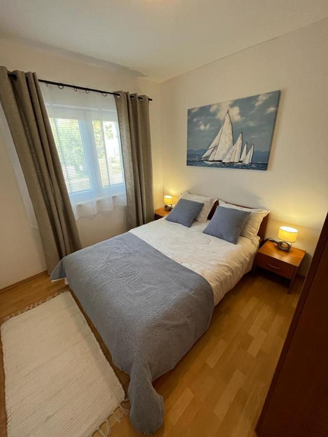 M A Apartments Kožino Dış mekan fotoğraf