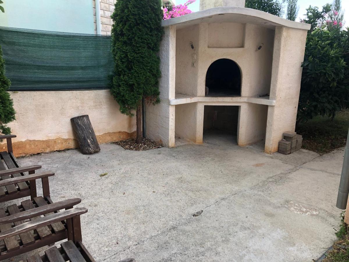 M A Apartments Kožino Dış mekan fotoğraf