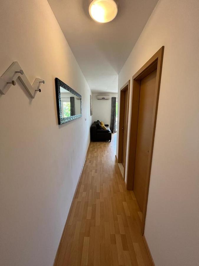M A Apartments Kožino Dış mekan fotoğraf