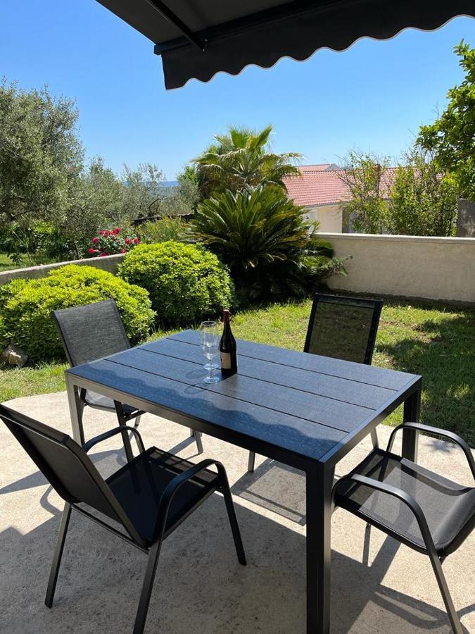M A Apartments Kožino Dış mekan fotoğraf