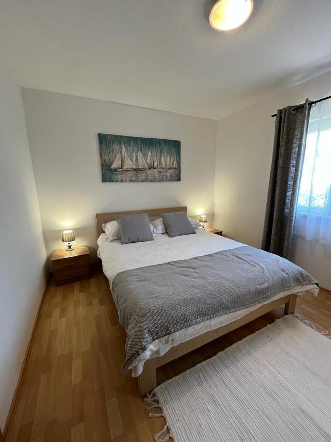 M A Apartments Kožino Dış mekan fotoğraf