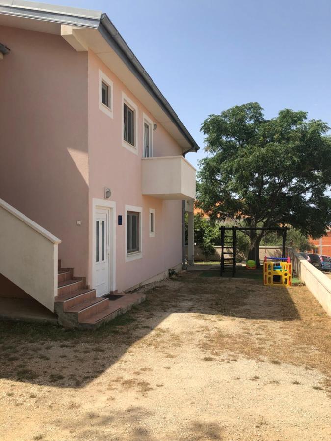 M A Apartments Kožino Dış mekan fotoğraf